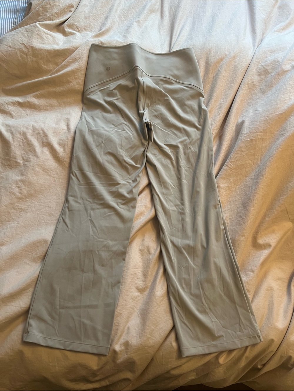 lululemon Smooth Fit Pull-On High-Rise Pants